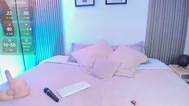 Snapshot of ashlycarteer chatting on 5, 2, 2026 ashlycarteer online show from 5, 2, 2026