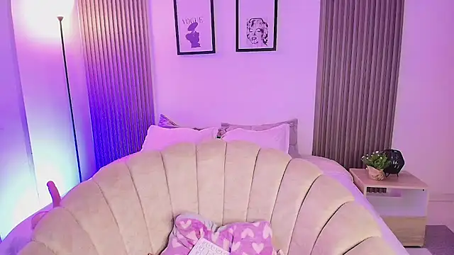 Snapshot of ashlycarteer chatting on 14, 2, 2026 ashlycarteer online show from 14, 2, 2026