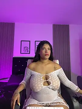 ashlycarteer online show from 12, 11, 2025