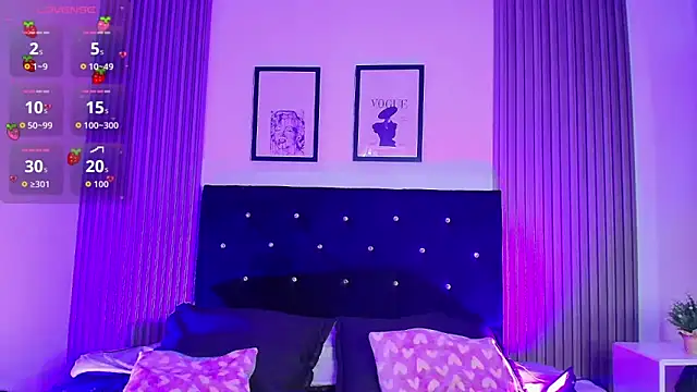 ashlycarteer online show from 16, 12, 2025