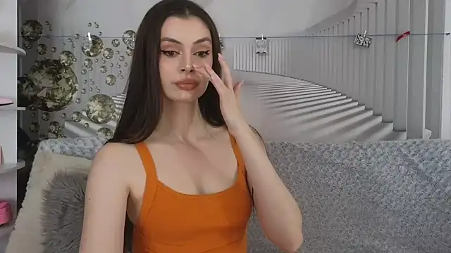 EvoletteLouLou online show from 5, 10, 2025