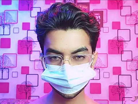 ChiseledCharm online show from 5, 10, 2025