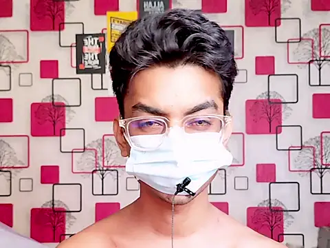 ChiseledCharm online show from 13, 9, 2025