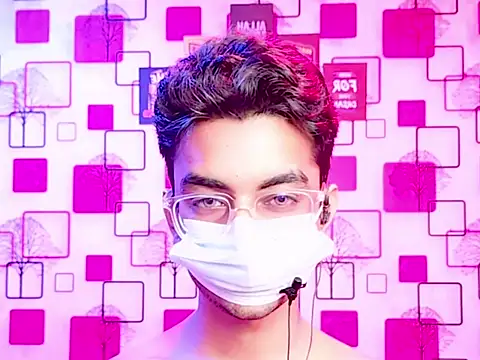 ChiseledCharm online show from 14, 9, 2025