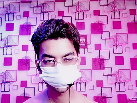 ChiseledCharm online show from 30, 9, 2025