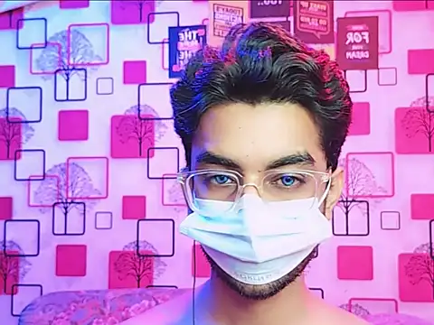 ChiseledCharm online show from 10, 10, 2025