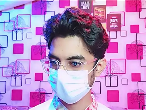 ChiseledCharm online show from 18, 10, 2025