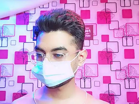 ChiseledCharm online show from 5, 11, 2025