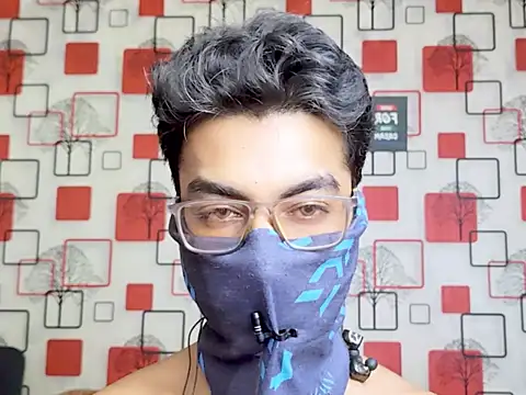 ChiseledCharm online show from 19, 9, 2025