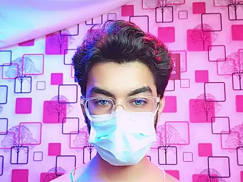 ChiseledCharm online show from 29, 10, 2025