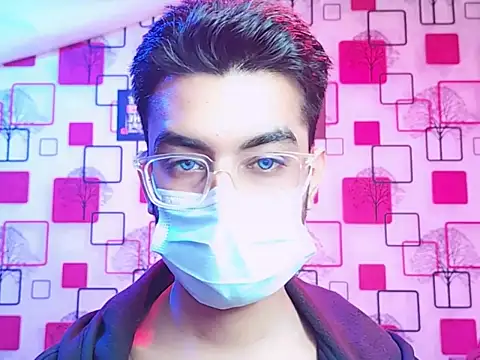 ChiseledCharm online show from 12, 11, 2025