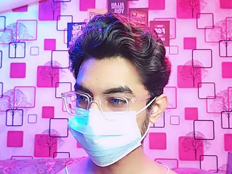 ChiseledCharm online show from 25, 10, 2025