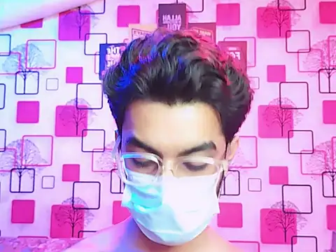 ChiseledCharm online show from 26, 10, 2025