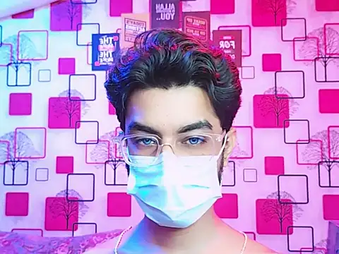 ChiseledCharm online show from 28, 10, 2025