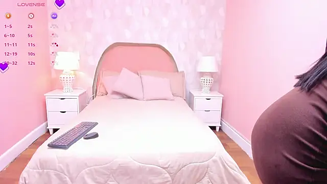 isabella milf  online show from 7, 4, 2026