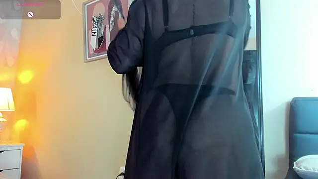 isabella milf  online show from 22, 9, 2025