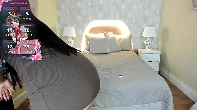 isabella milf  online show from 19, 2, 2026