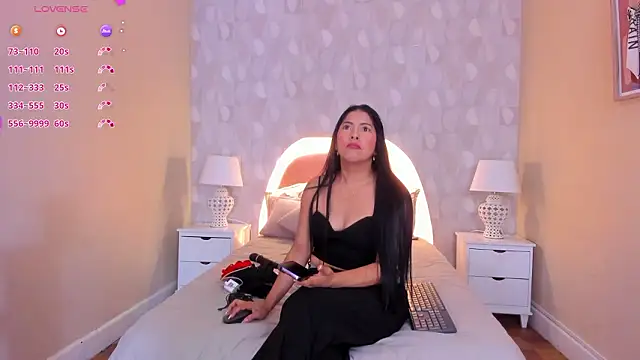 isabella milf  online show from 28, 3, 2026