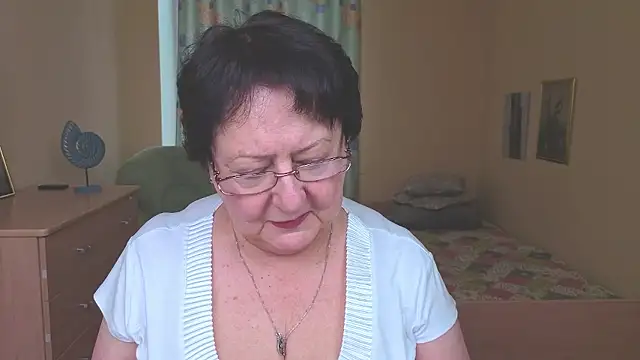 Snapshot of Margo_Moll chatting on 11, 1, 2026 Margo Moll online show from 11, 1, 2026