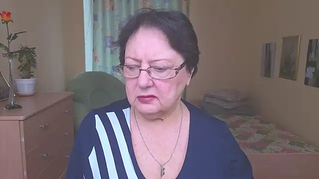 Snapshot of Margo_Moll chatting on 21, 12, 2025 Margo Moll online show from 21, 12, 2025