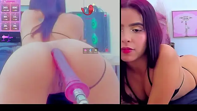 Athena Jackson  online show from 18, 10, 2025