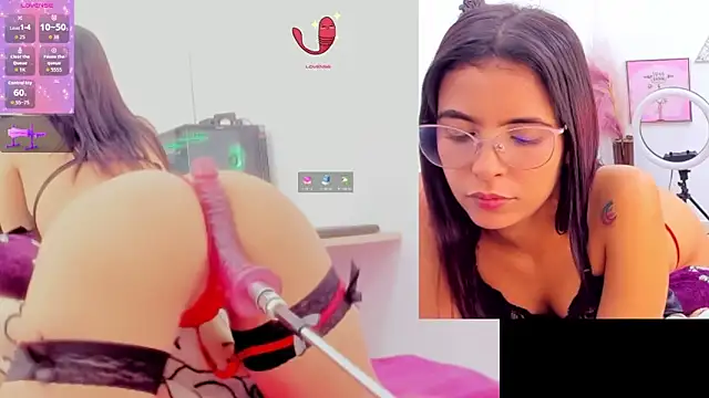 Athena Jackson  online show from 18, 9, 2025