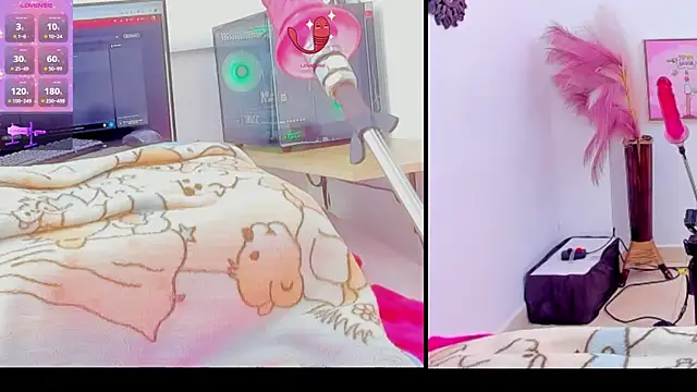 Athena Jackson  online show from 25, 9, 2025