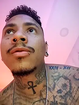 David tatto1 online show from 28, 9, 2025