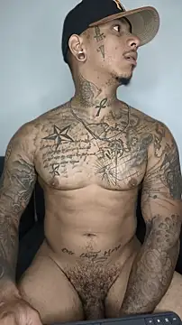 David tatto1 online show from 4, 5, 2026
