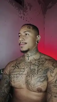 David tatto1 online show from 5, 2, 2026