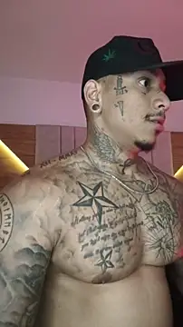 David tatto1 online show from 26, 11, 2025