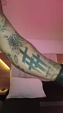 David tatto1 online show from 30, 11, 2025