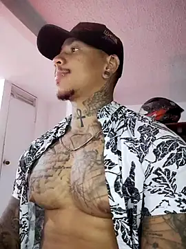 David tatto1 online show from 18, 10, 2025