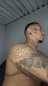 David tatto1 online show from 8, 7, 2026