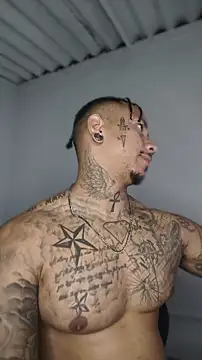 David tatto1 online show from 4, 6, 2026