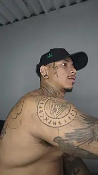 David tatto1 online show from 14, 5, 2026