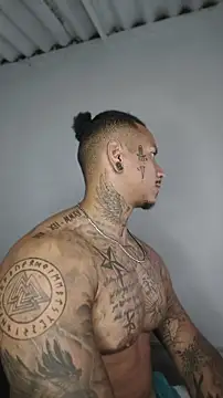 David tatto1 online show from 28, 5, 2026