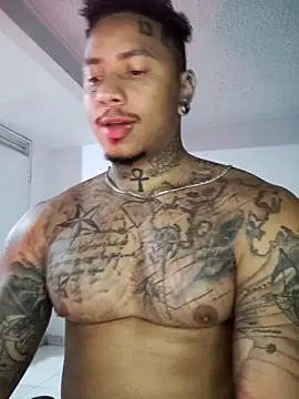 David tatto1 online show from 16, 10, 2025