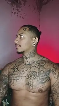 David tatto1 online show from 7, 2, 2026