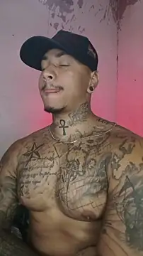 David tatto1 online show from 22, 2, 2026