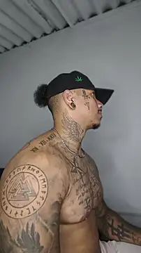 David tatto1 online show from 28, 5, 2026
