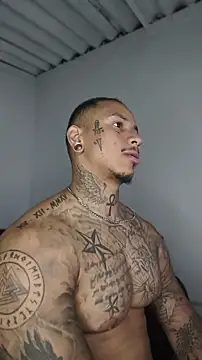 David tatto1 online show from 21, 5, 2026