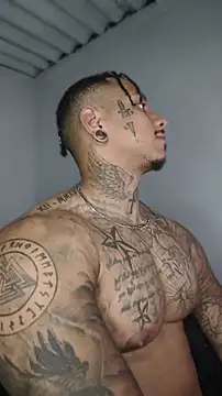 David tatto1 online show from 10, 6, 2026