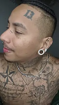 David tatto1 online show from 18, 3, 2026