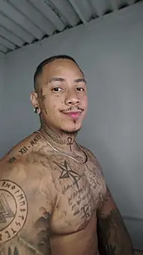 David tatto1 online show from 17, 5, 2026