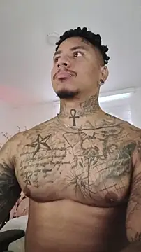 David tatto1 online show from 19, 12, 2025