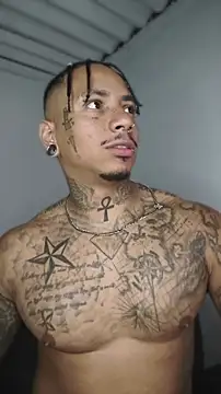 David tatto1 online show from 6, 6, 2026