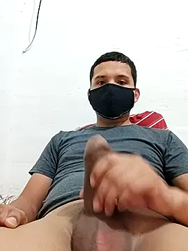 Genaro Dickinson 69 online show from 30, 11, 2025