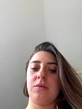 Luna Dollxh online show from 11, 10, 2025