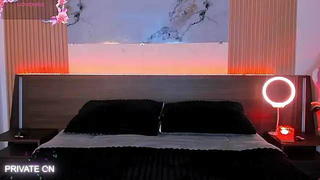 samanthaa moon online show from 17, 2, 2026